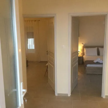 Annasol Maison Tatil Evi *