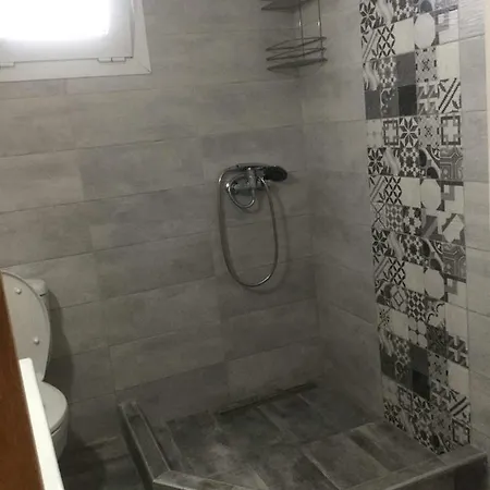 Annasol Maison Tatil Evi *
