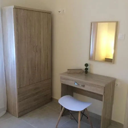 Tatil Evi Annasol Maison Kallirákhi