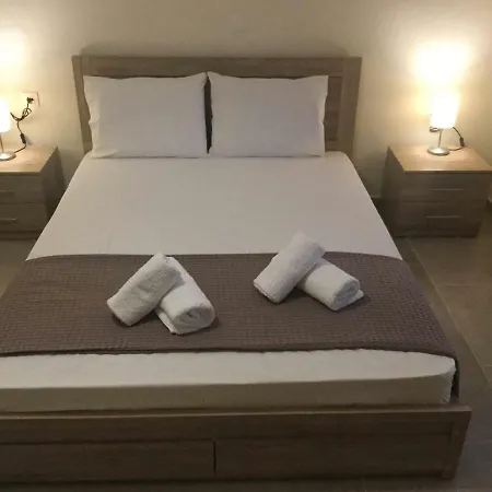 Tatil Evi Annasol Maison