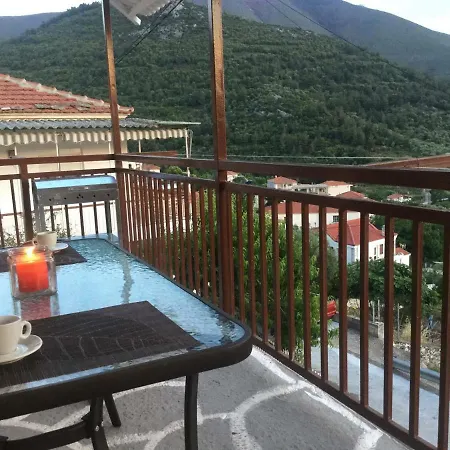 Сasa de vacaciones Annasol Maison