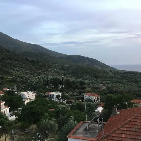 Сasa de vacaciones Annasol Maison *