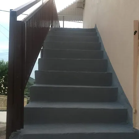 Сasa de vacaciones Annasol Maison
